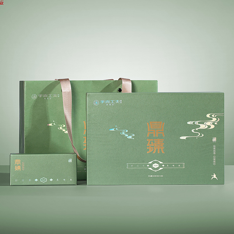 陈志强手尚工夫鼎臻2020年银针-阿里巴巴