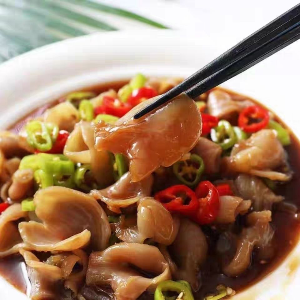 鱼肚顺丰包邮冷冻鱼肚巴沙鲜野生酒店供应毛重250g火锅食材批发