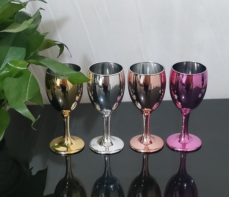 Creative 195ml Wine Glass