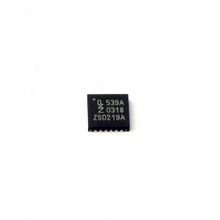原装芯片封装PCA9539AHF，128 HWQFN-24-EP(4x4) 通信视频USB收发
