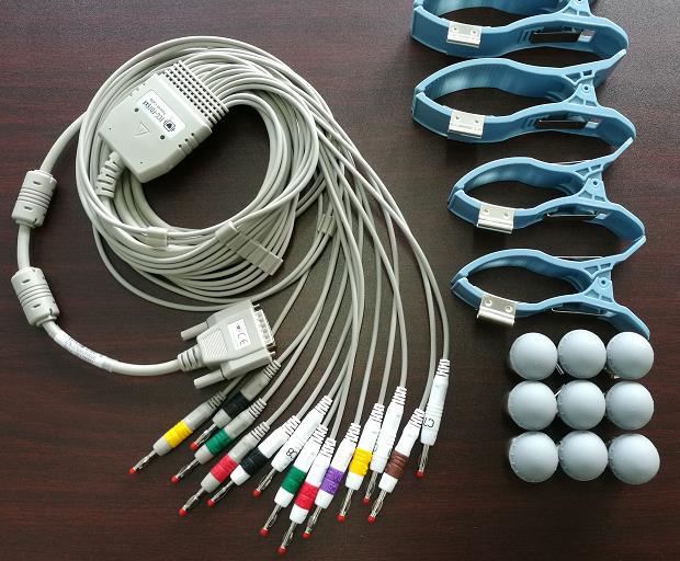 3312b国产12道心电图机#台风资讯_产品说明_仪器仪表技术文献_阿彝