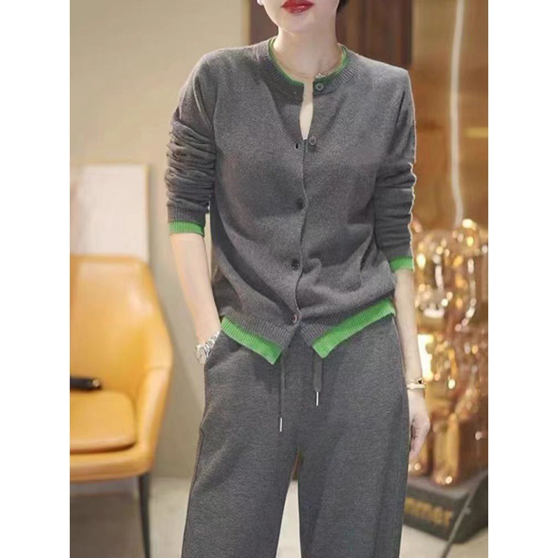 休闲套装女 秋装图片-海量高清休闲套装女 秋装图片大全 - 阿里巴巴