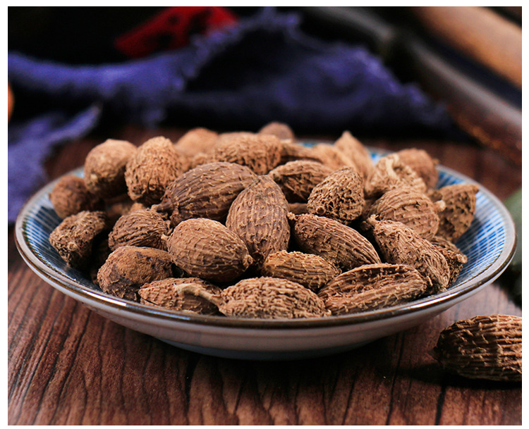 广砂仁阳春沙仁500g新货毛砂仁砂仁粉香料砂仁中药材砂仁可代磨粉