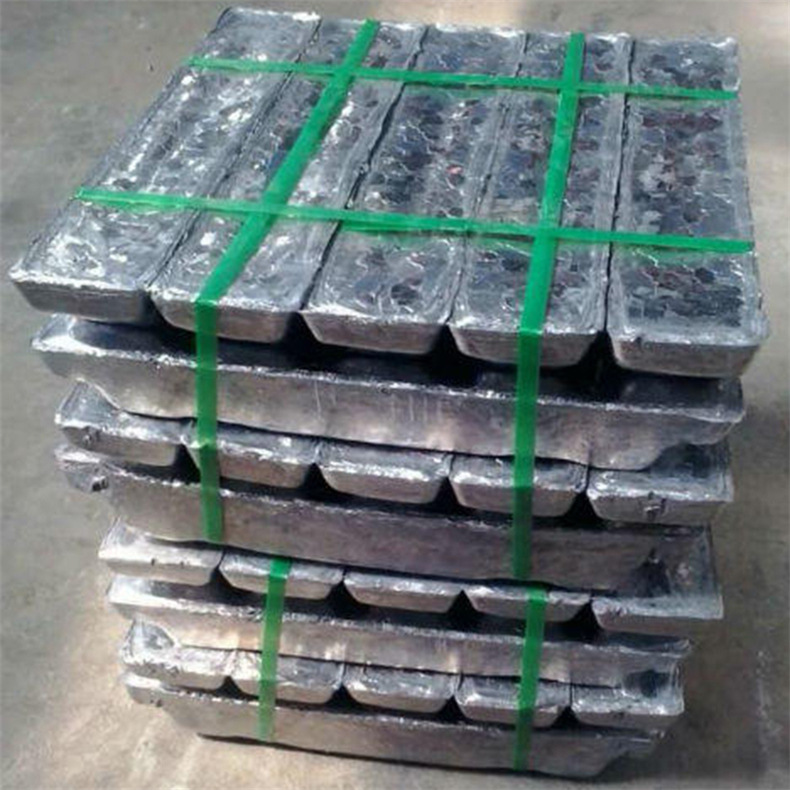 99合金铅还原铅厂家现货供应鱼坠鱼钩渔具铅