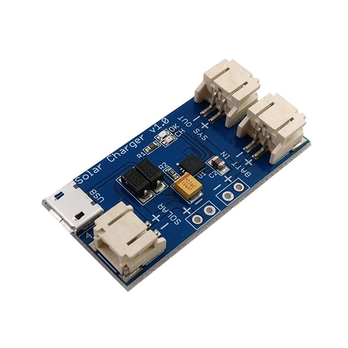 充电板模块太阳能
