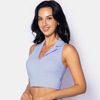 tailored collar Yoga suit motion Bras BRA sexy Exorcism temperament Gym run vest motion Underwear