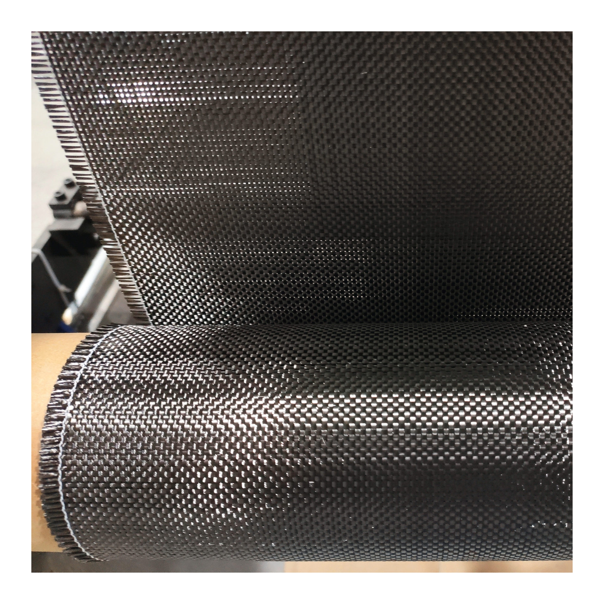 厂家直供 200克300克单向碳纤维布加固 碳纤维制品