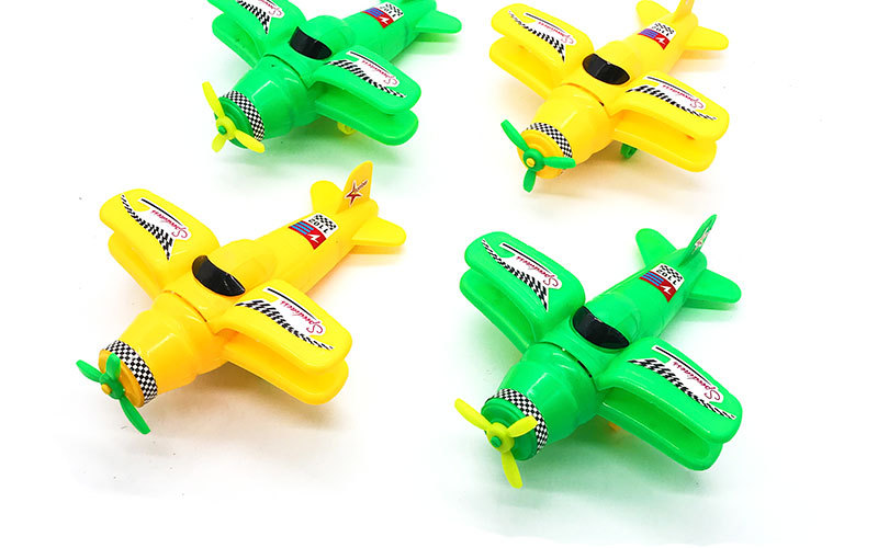 供应儿童玩具飞机力控小飞机航空模型战斗飞机2元百货批发