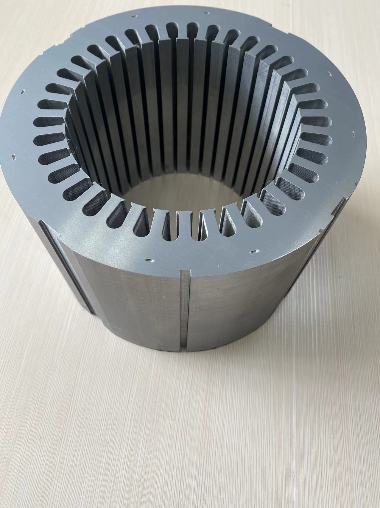 y y2 y3 160定子 转子 硅钢片 电机冲片 铁芯(所有型号都有)