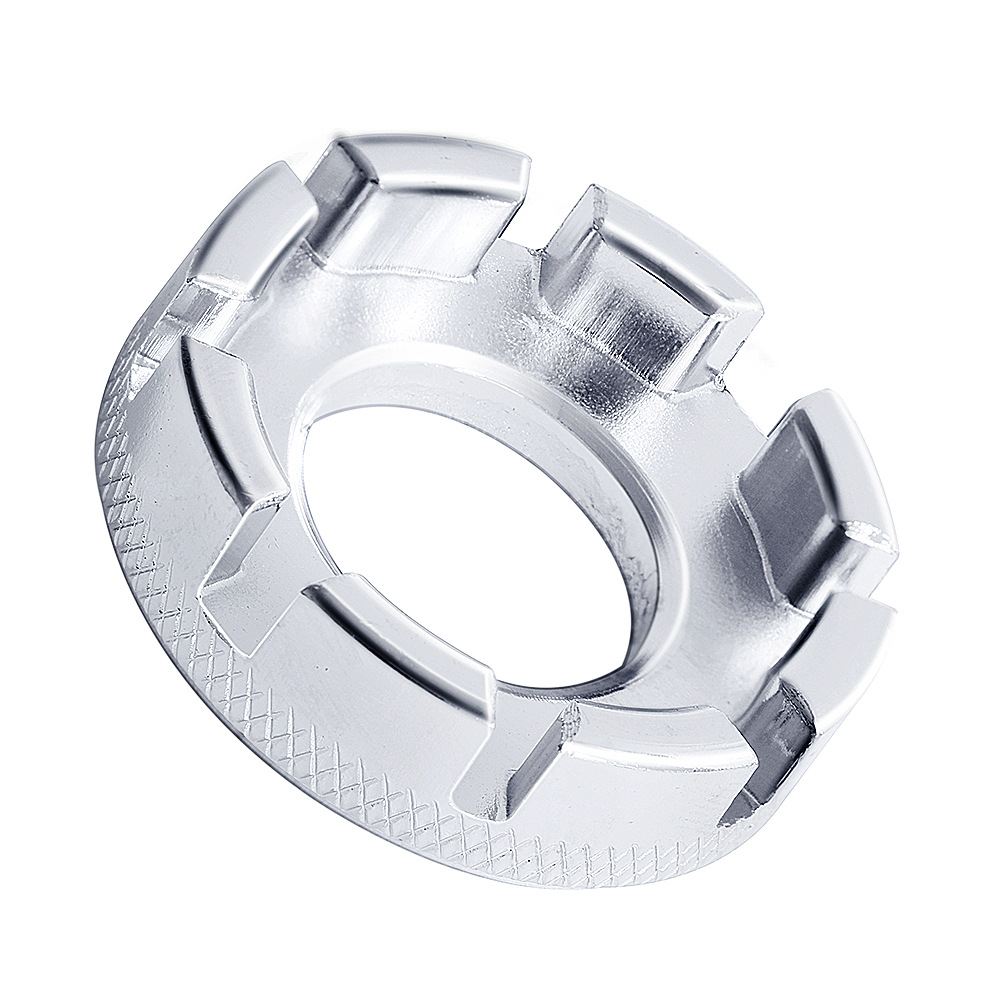 8口公路飞死自行车辐条扳手 山地车钢丝调圈器修车工具 装备跨境