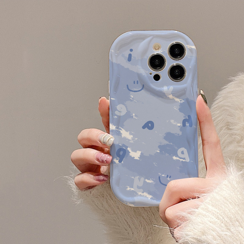 适用opporeno10pro手机壳5k/4se/9pro涂鸦a97a58xa72字母k10xk9软