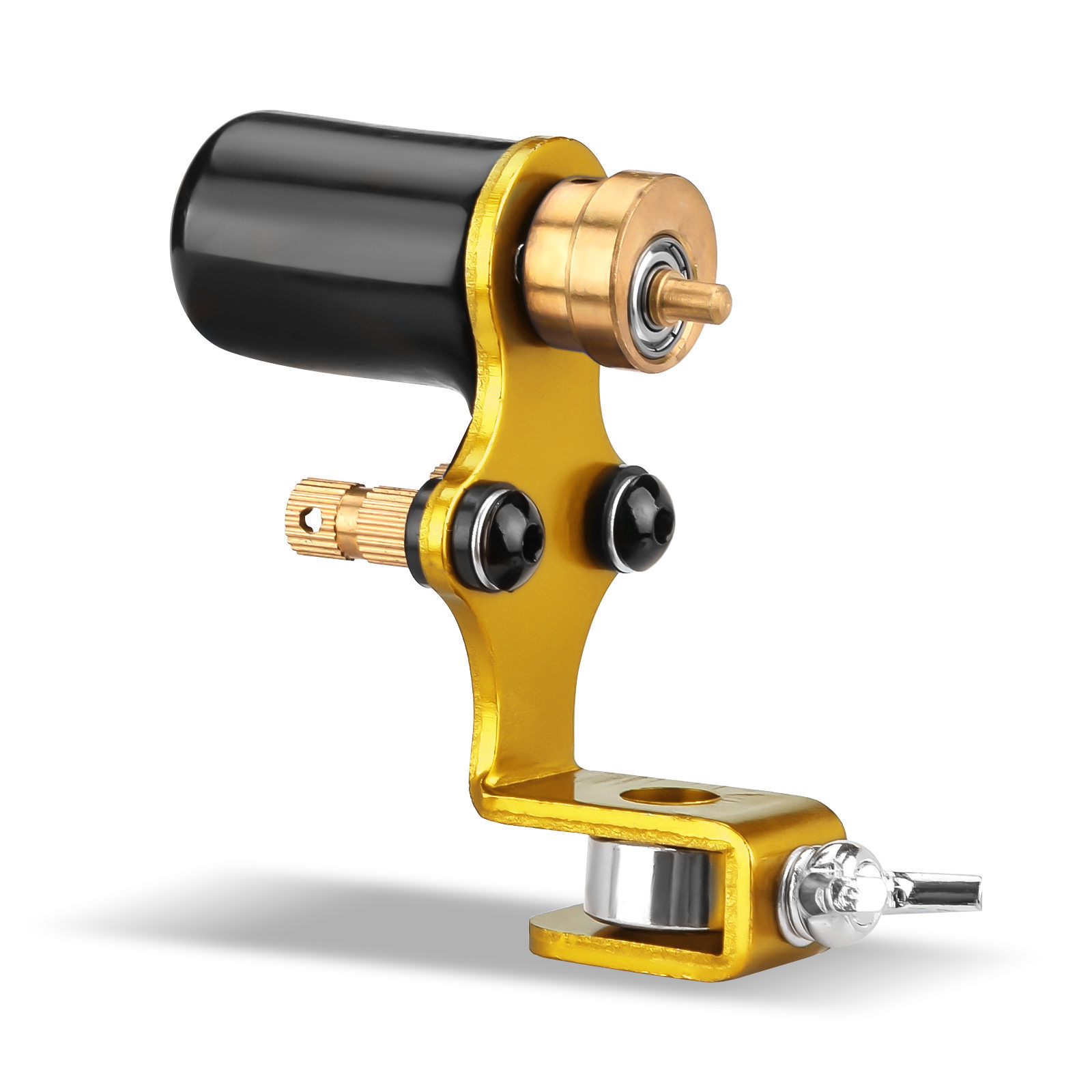 赛特斯单机马达纹身机 纹身机器器材马达机刺青纹身工具