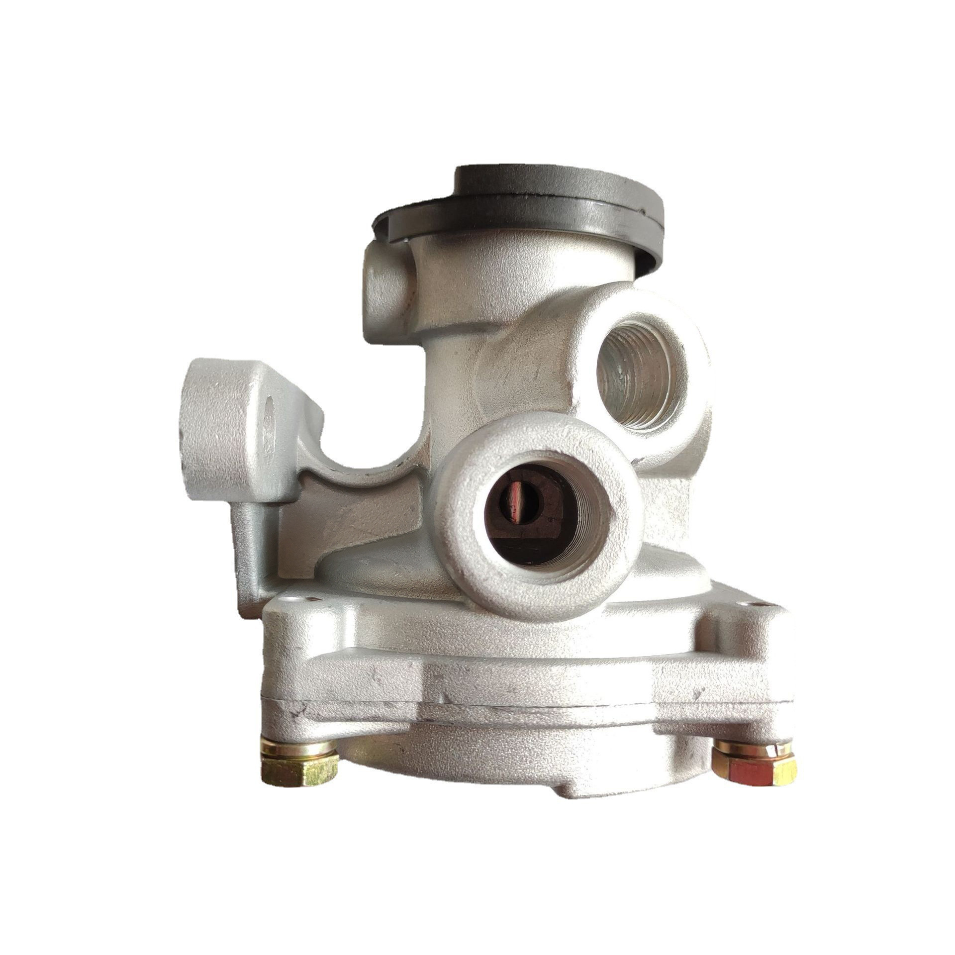 适用三菱扶桑大梁刹车继动阀 分配阀 243-04029 汽车配件 fuso