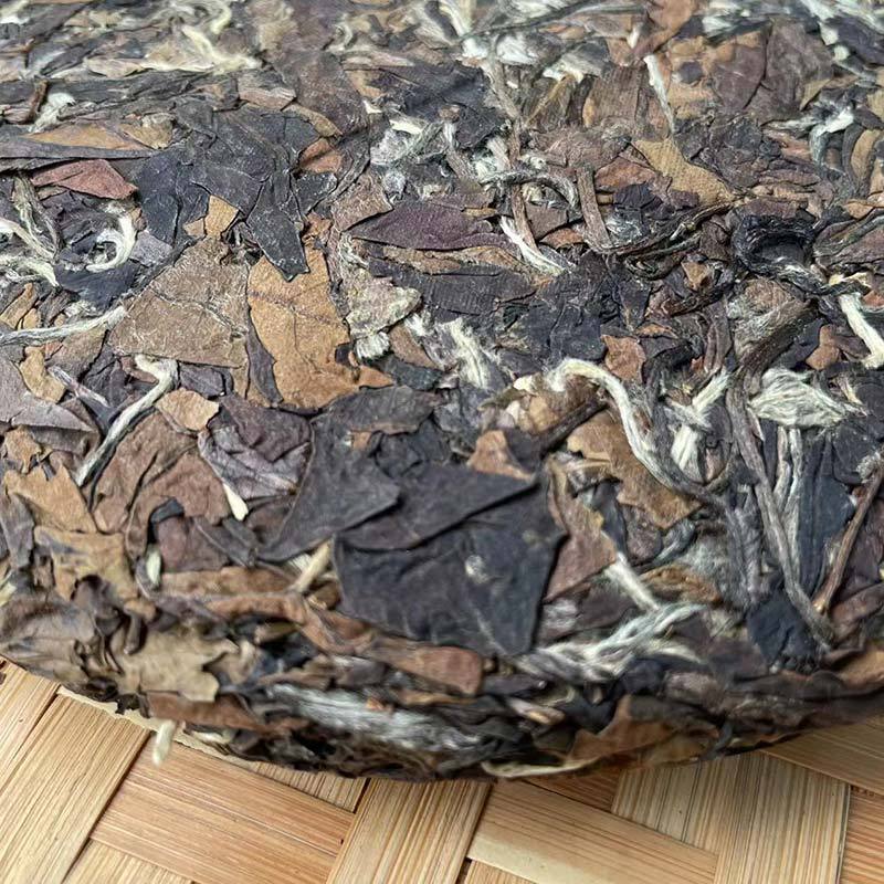 2013福鼎白茶贡眉老白茶茶饼350g 高山白茶厂家批发