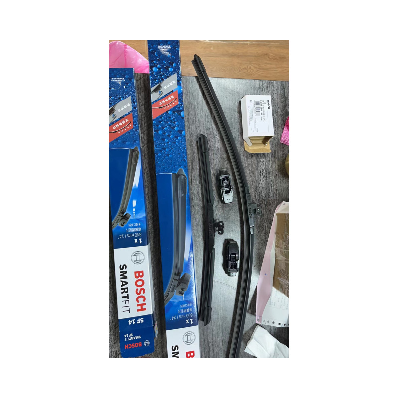 亚马逊适用宝马z4 2019-2021款多功能雨刷汽车静音前挡风雨刮器片