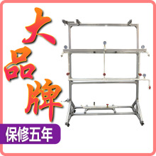 美规UL淋雨试验装置灯具家用电器美标喷淋防水测试设备洒水实验机