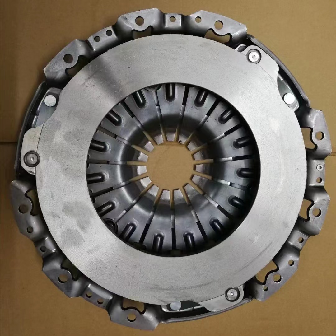汽车配件离合器压板适用于nissan navara 30210-5x00a