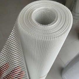 网格布玻璃纤维耐碱内墙外墙保温建筑抹墙网墙面防开裂网格带纤维