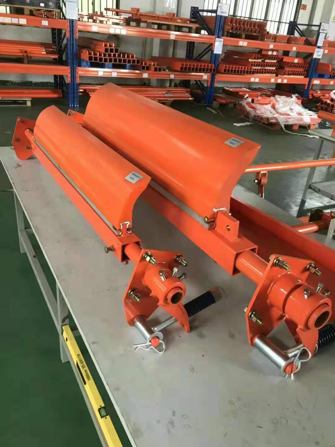 马丁清扫器加工马丁一级清扫器型号hd马丁清扫器