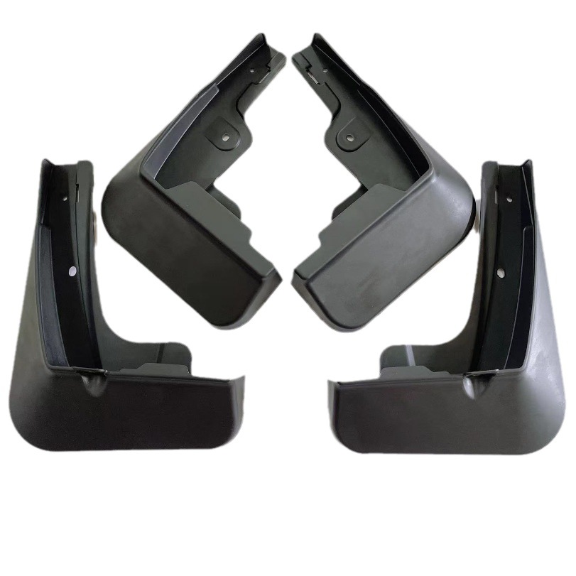 适用于23款风神皓瀚挡泥板 跨境 外贸 汽车用品改装件轮胎挡泥皮