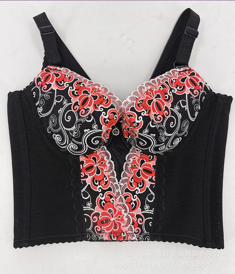 莱珀妮星光璀璨身材管理器三代产后美体塑身衣模具收腹提臀三件套