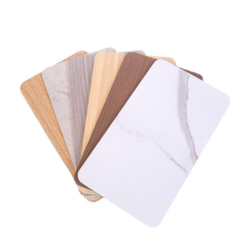 木饰面护墙板装饰板材竹木纤维集成墙板全屋快装免漆pvc发泡板