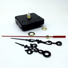 石英钟机芯标准零件表芯无框画十字绣diy表芯指针通用石英配件