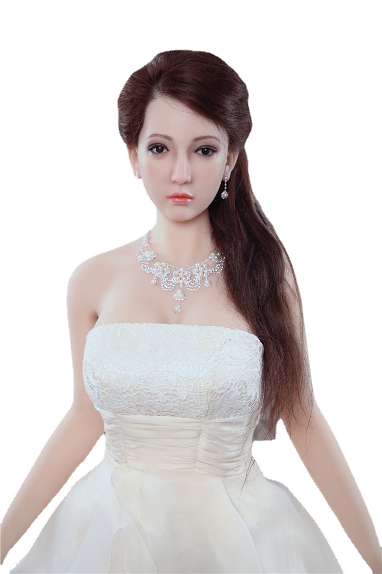 东莞爱妃实体硅胶tpe娃娃仿真智能人偶非充气娃娃全金属骨架