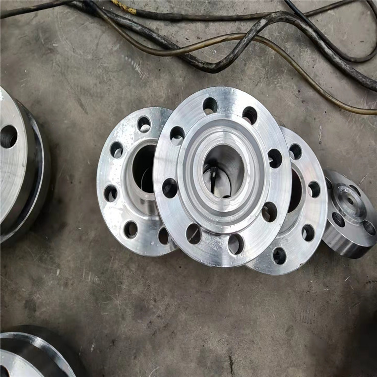 河北法兰批发 dn600高压法兰 a105带径对焊法兰 丝扣新标法兰