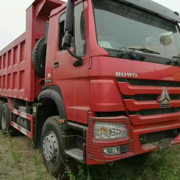 重汽380马力自卸车报价/-阿里巴巴