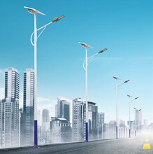 厂家直供60W太阳能路灯 新农村一体化道路太阳能灯 LED户外灯