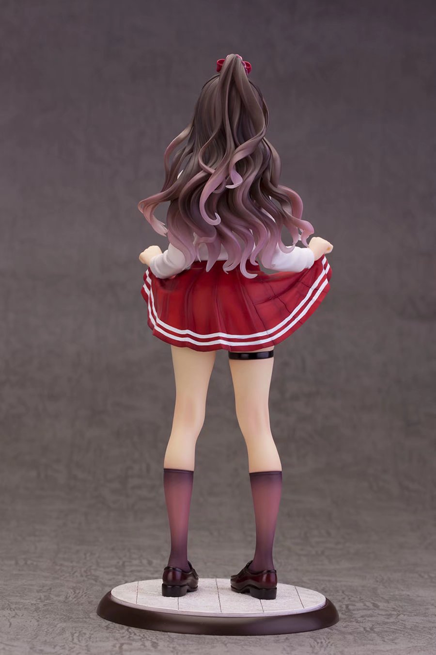 现货 深崎暮人 波多野沙罗1/6 盒装手办模型摆件