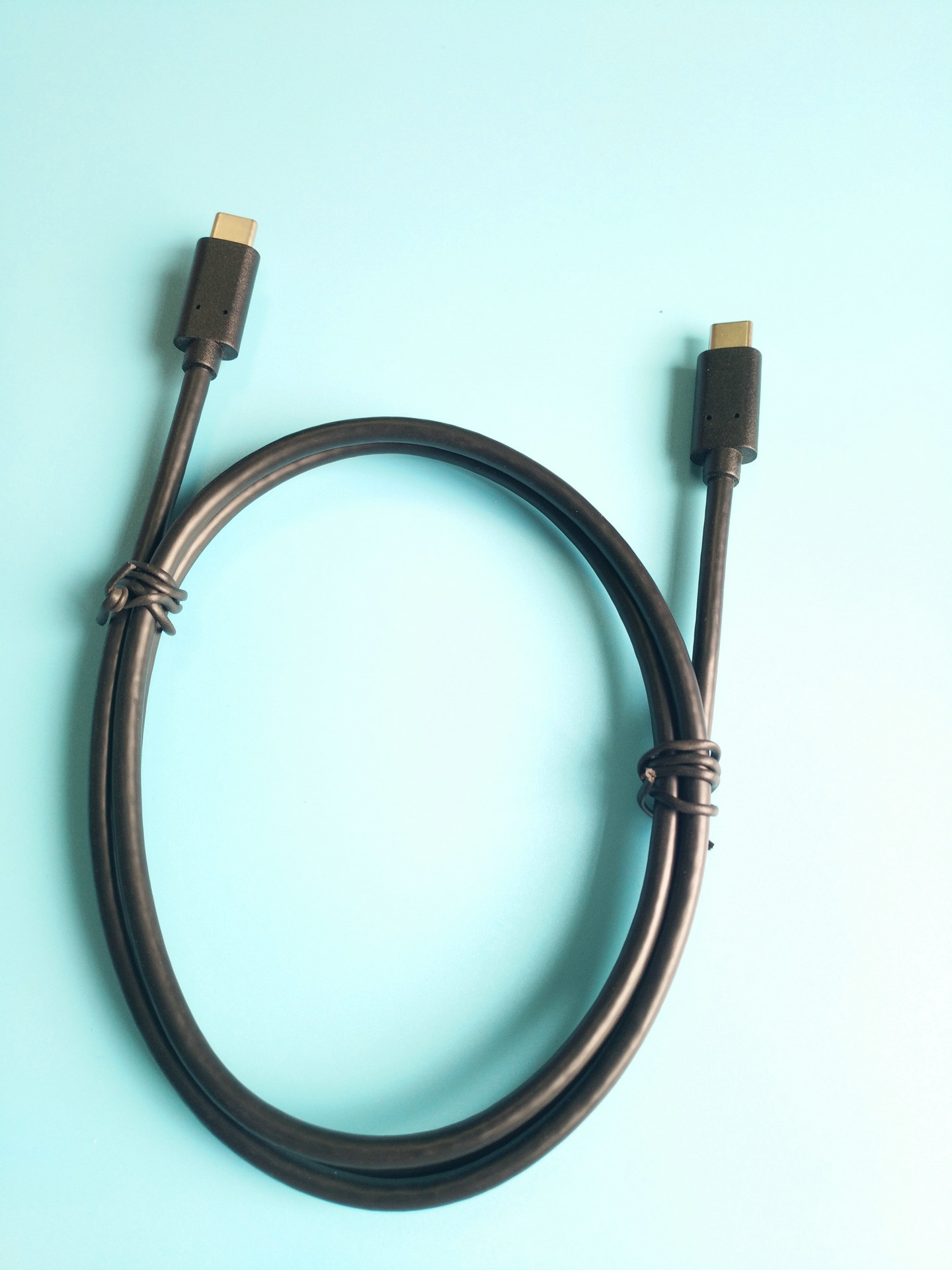 适用type c to type c cable数据线多功能充电线器用type-c三合一