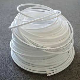 pu 气管 高压气管 气泵管配件压缩机 空压机透明软管