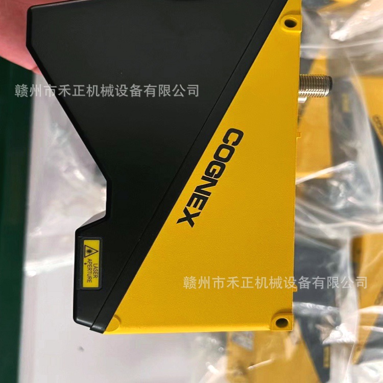 cognex康耐视ds1050激光3d轮廓仪全新现货实物拍摄有库存需议价