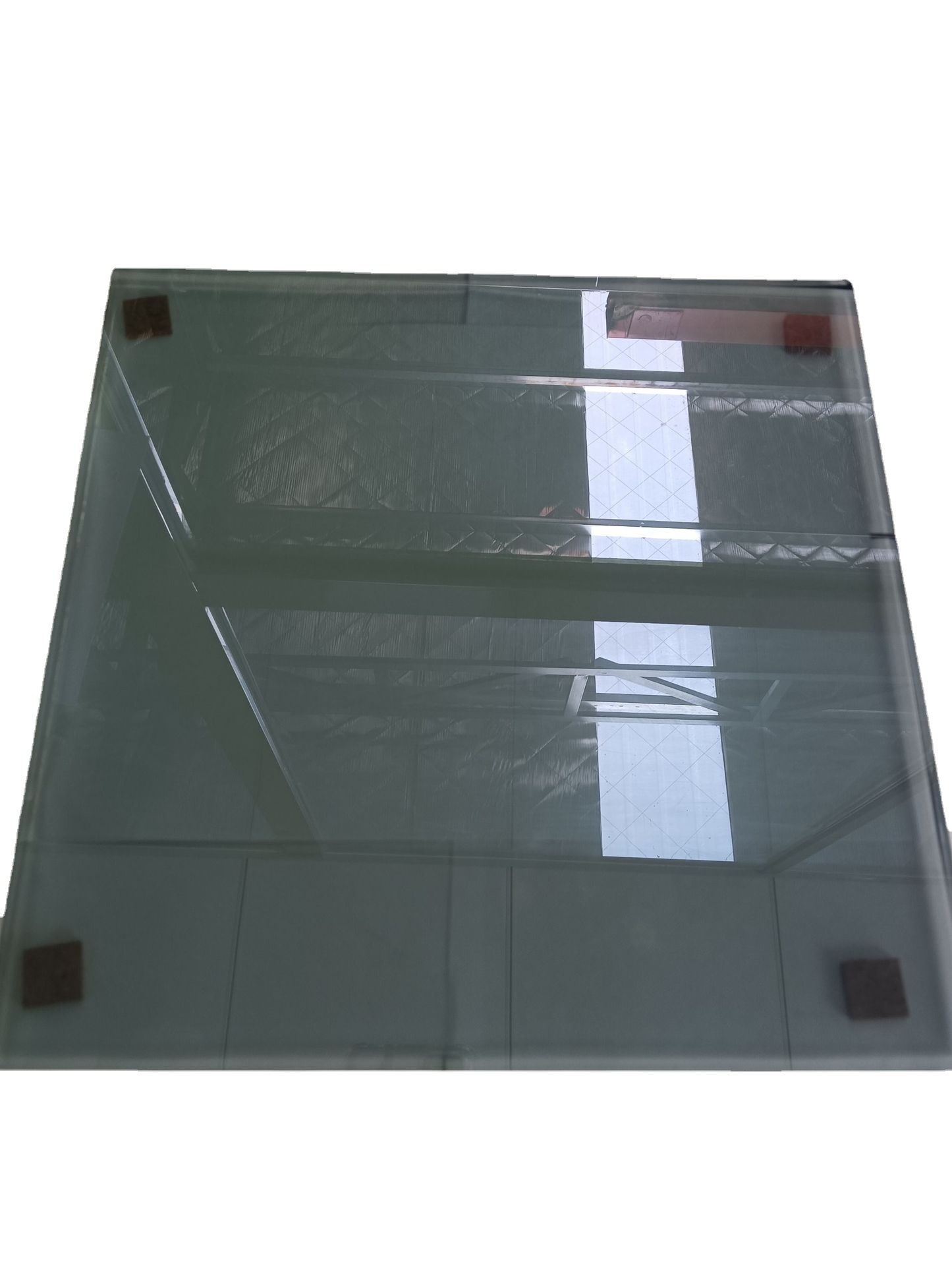 定制钢化玻璃 夹胶中空 防火玻璃  超白镀膜 玻璃幕墙 阳光房