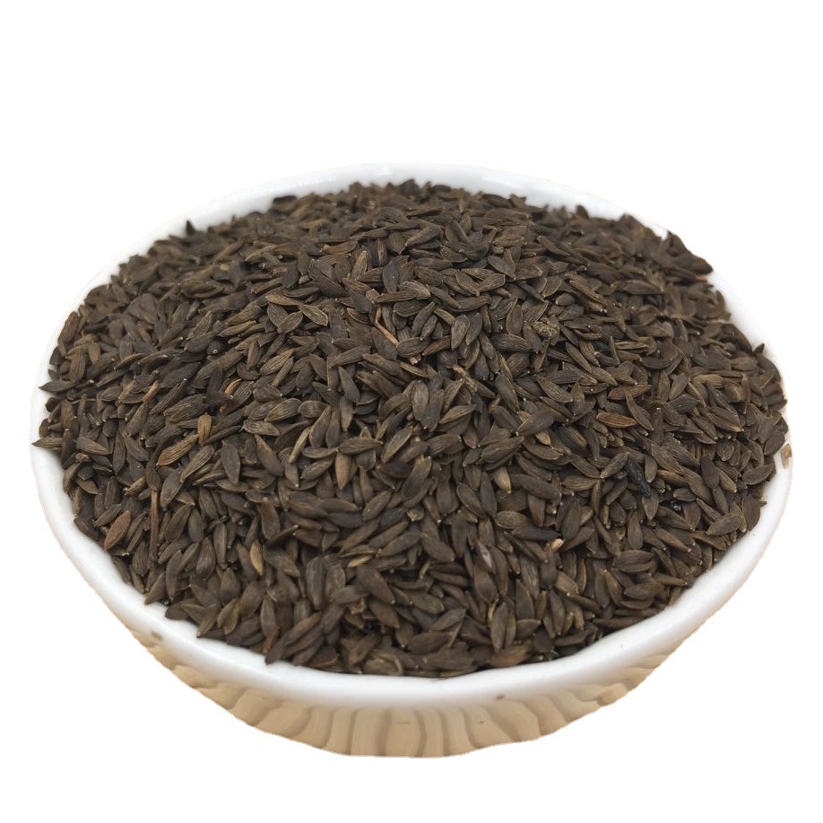 批发中药材黑巨胜  莴苣子 生菜籽  胡麻