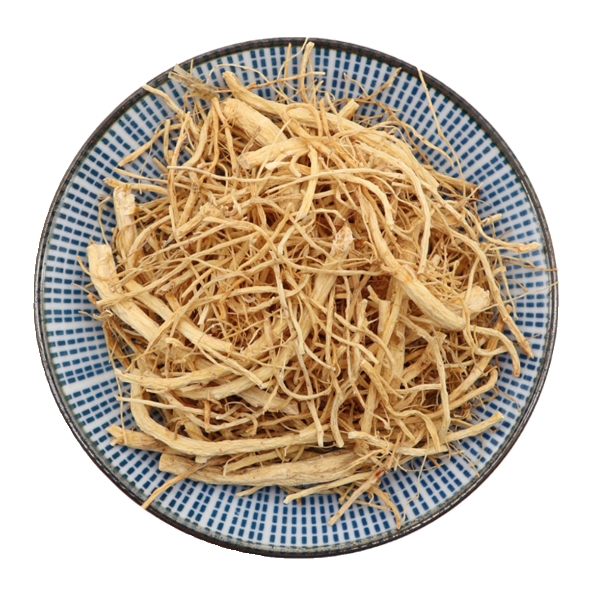 人参须中药材500g克人参须正品参须根散装自然晾晒人参须养生煲汤