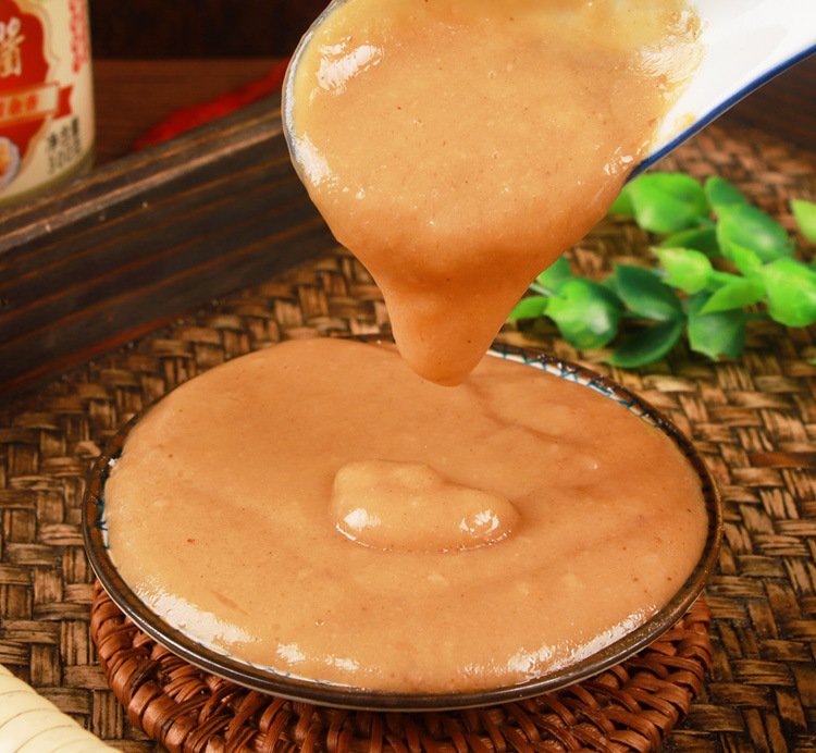 海南特产 琼酱王什锦酱300g 火锅佐餐调味品调料