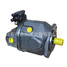 厂家直销 变量柱塞泵 A10VO/31 液压泵  质量保证  价格从优