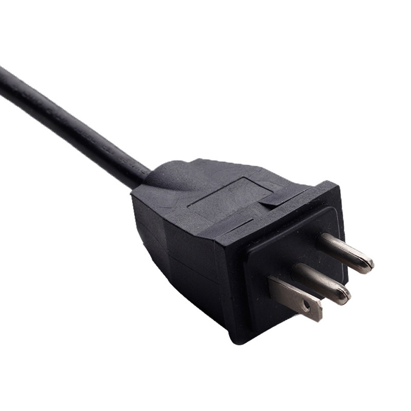 厂家直销电源线三插以色列插头电源线 以色列插头电源线 批发-报价-阿