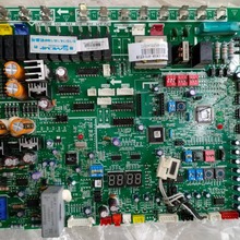 美-的V4+中央空调多联机 MDV-450(16)W/400W/DNS1-881外机主板