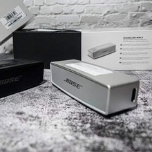 跨境外贸蓝牙音箱BOSE SoundLink Mini 特别版无线音响高品质适用