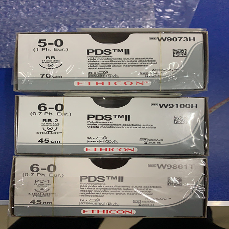 pds缝合线