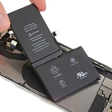 德赛适用6s苹果x电池iphone8plus原装11正品xsmax原厂12/7p/xr/xs
