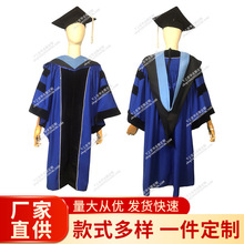 韩国首尔大学博士服国外学位服学士服硕士服毕业服学生礼服