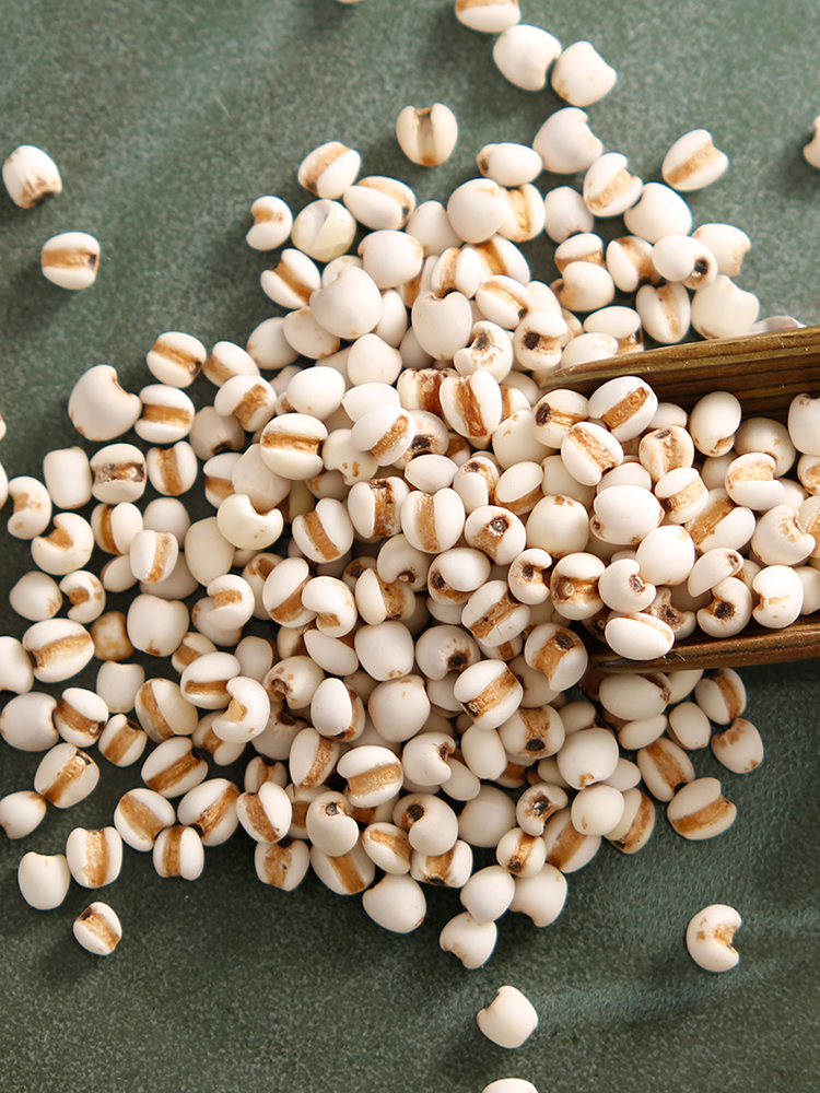 新货小粒薏米仁 250克贵州农家晒薏米 薏仁煮粥香糯营养丰富-阿里巴巴