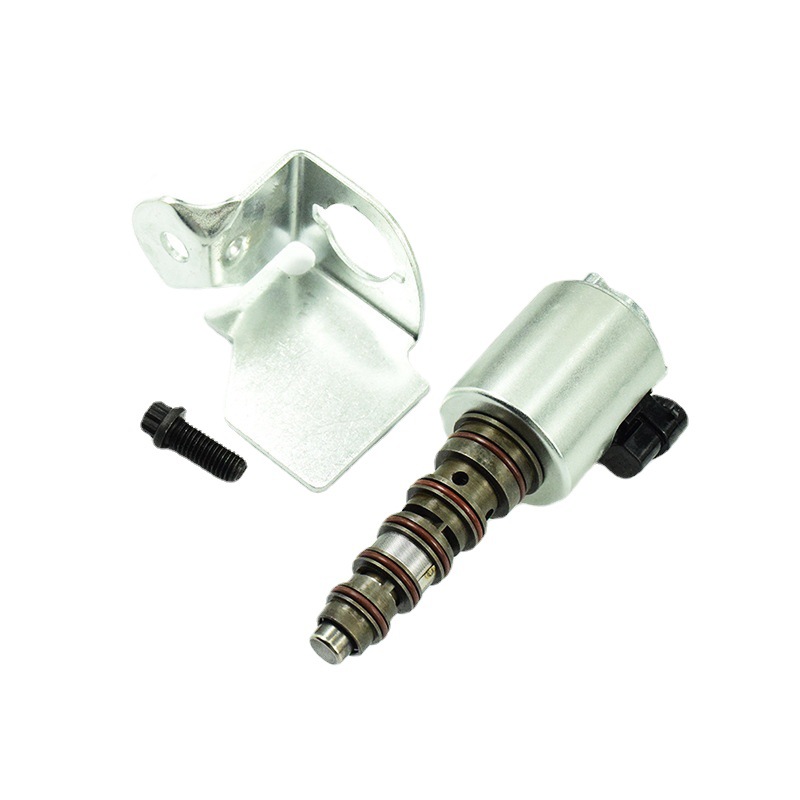 适用于雪佛兰福特vvt阀 机油控制阀 凸正时电磁阀3c3z6f089aa批发