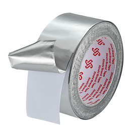 加厚铝箔胶带耐高温水管密封胶带油烟机补漏树木嫁接胶布补锅贴锡