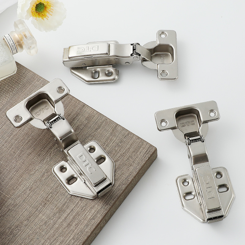 东泰dtc橱柜门铰液压阻尼脱卸缓冲合页烟斗柜门五金折页铰链-阿里巴巴